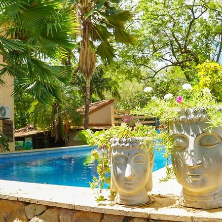 Hotel Boruca Tamarindo Zewnętrze zdjęcie