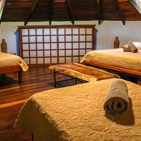Hotel Boruca Tamarindo Zewnętrze zdjęcie