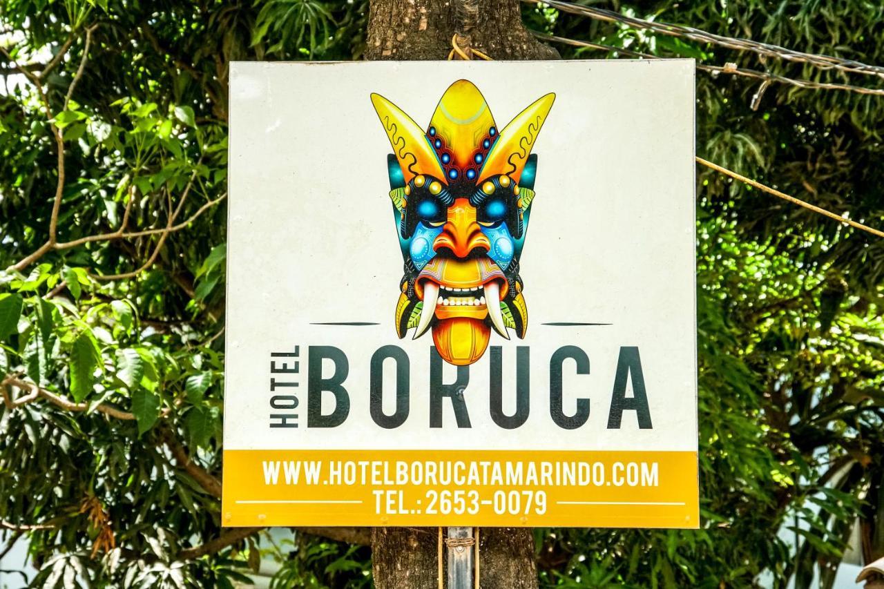 Hotel Boruca Tamarindo Zewnętrze zdjęcie
