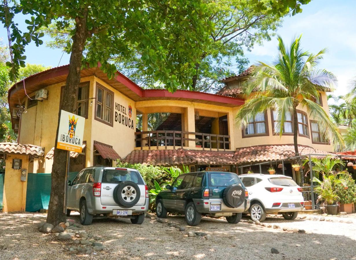 Hotel Boruca Tamarindo Zewnętrze zdjęcie
