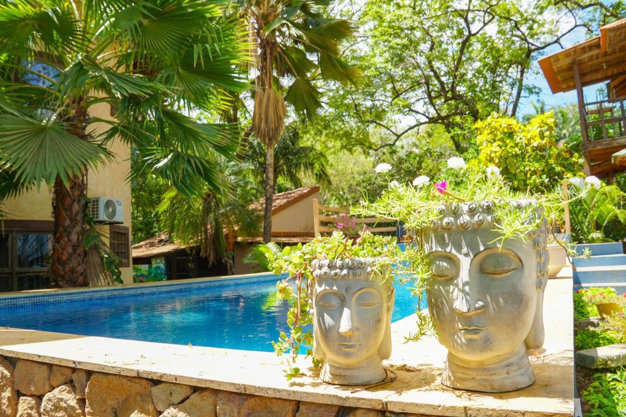 Hotel Boruca Tamarindo Zewnętrze zdjęcie