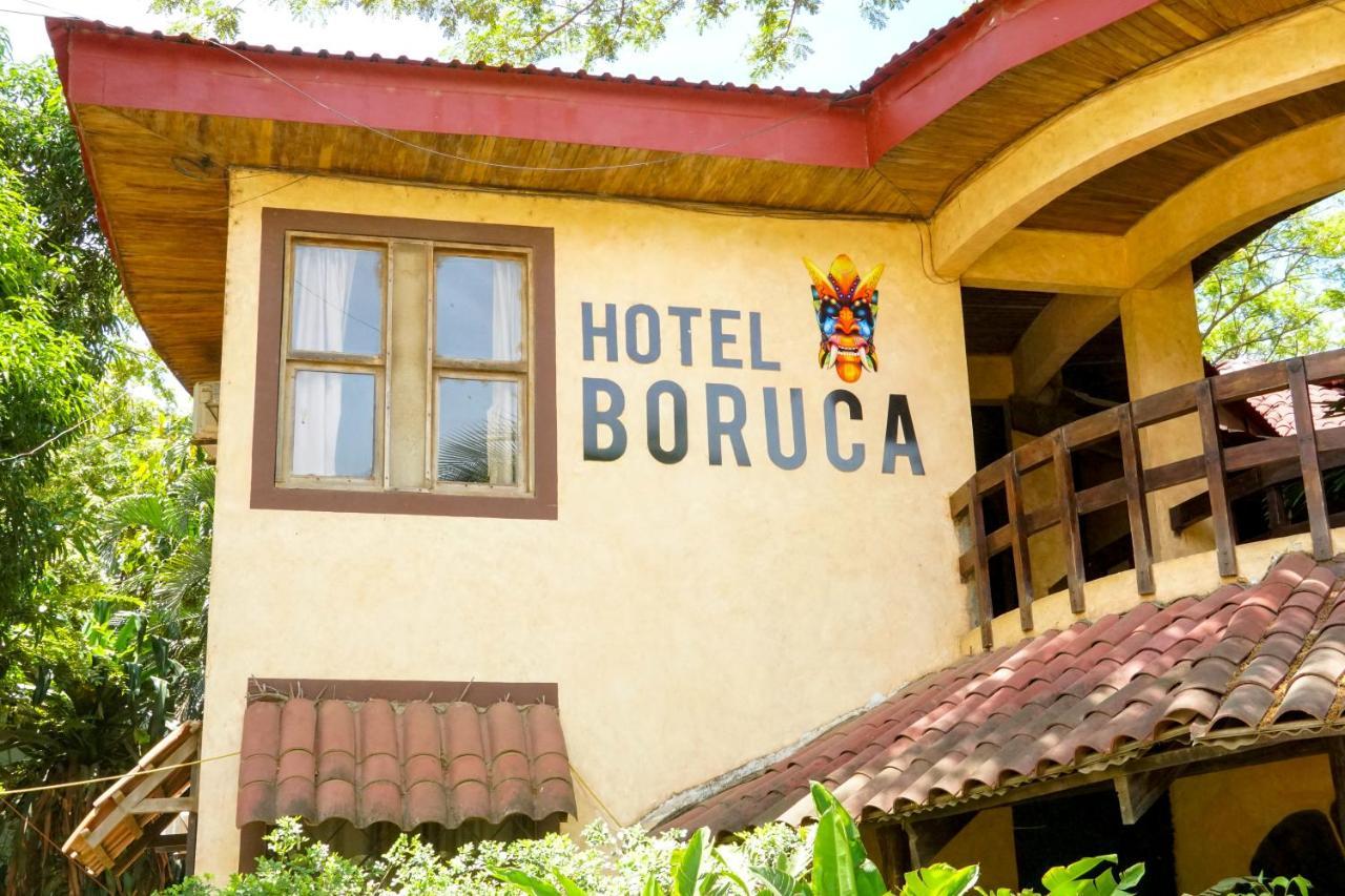Hotel Boruca Tamarindo Zewnętrze zdjęcie