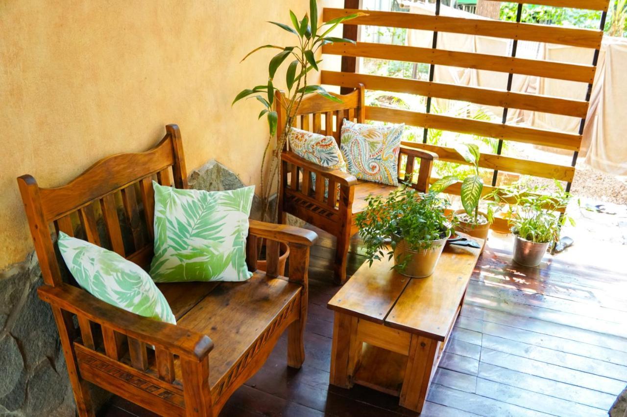 Hotel Boruca Tamarindo Zewnętrze zdjęcie