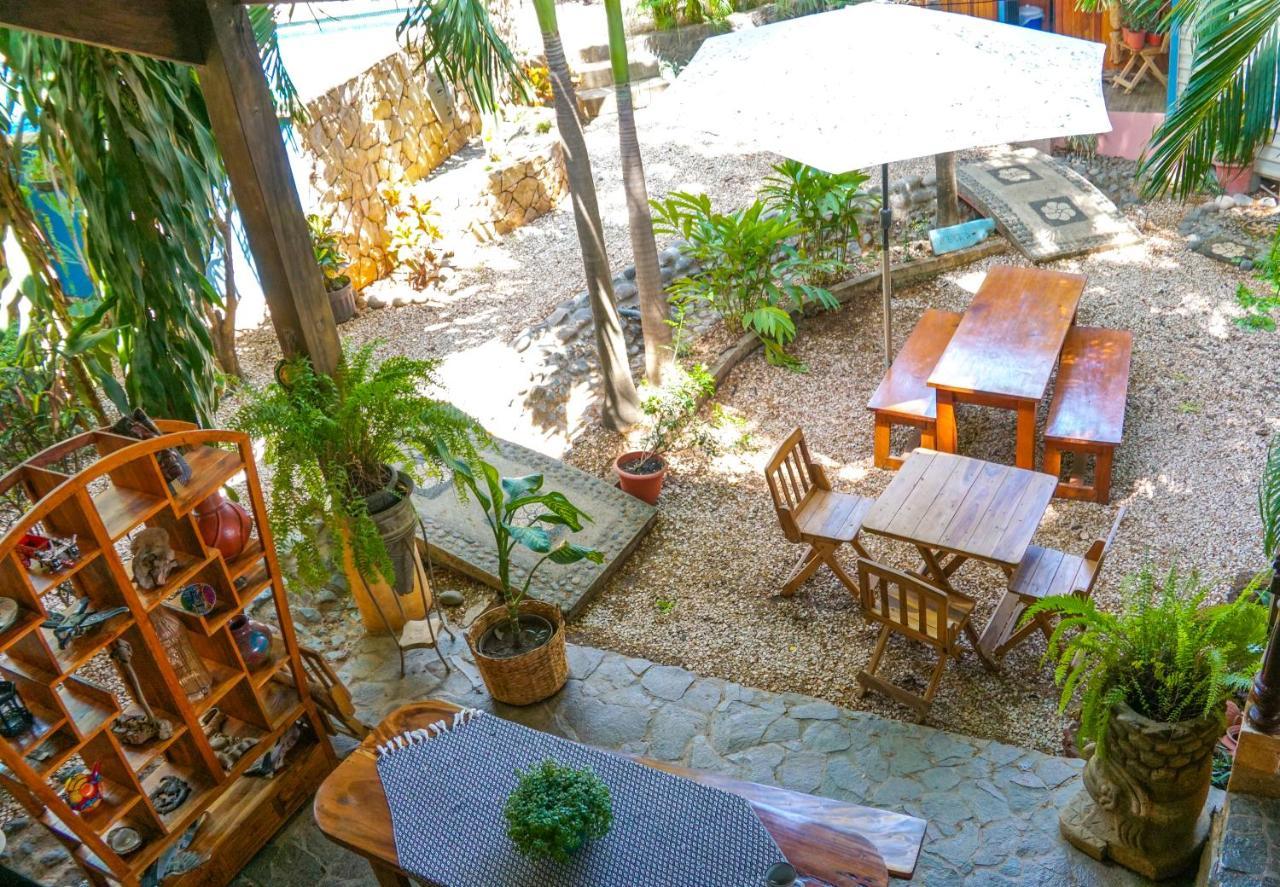 Hotel Boruca Tamarindo Zewnętrze zdjęcie