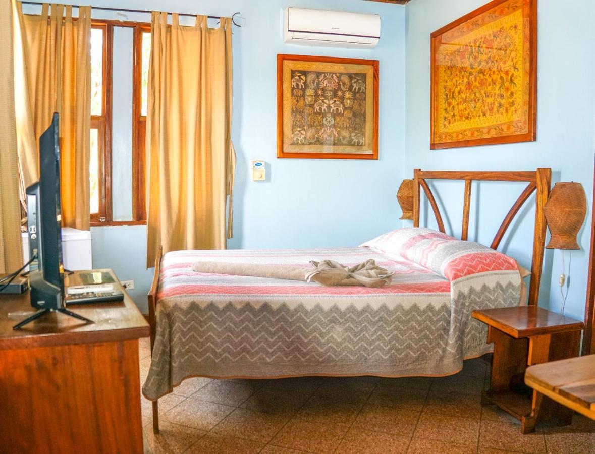 Hotel Boruca Tamarindo Zewnętrze zdjęcie