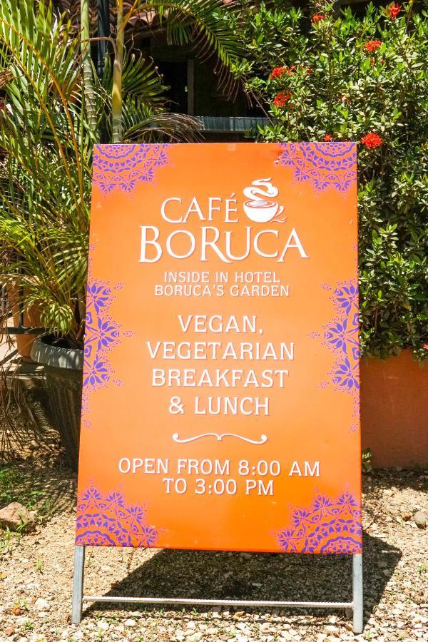 Hotel Boruca Tamarindo Zewnętrze zdjęcie