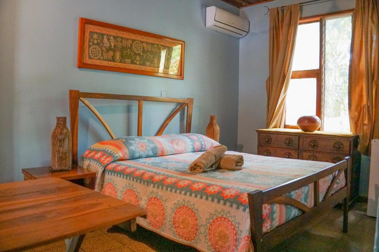 Hotel Boruca Tamarindo Zewnętrze zdjęcie