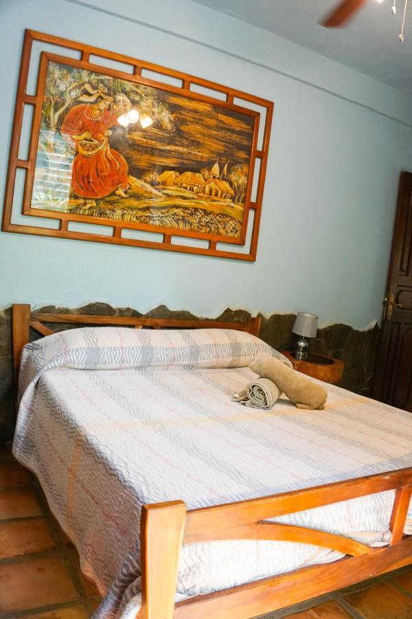 Hotel Boruca Tamarindo Zewnętrze zdjęcie