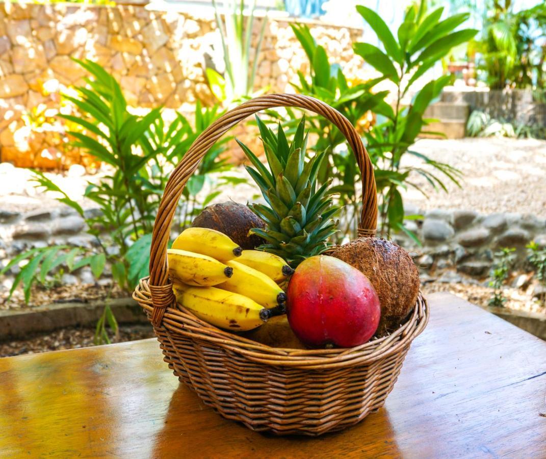 Hotel Boruca Tamarindo Zewnętrze zdjęcie
