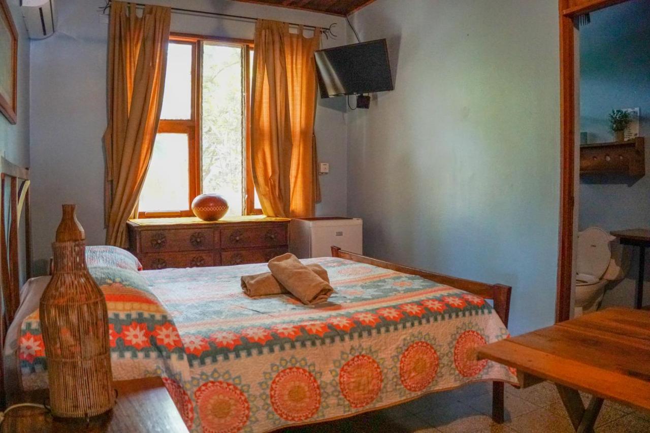 Hotel Boruca Tamarindo Zewnętrze zdjęcie