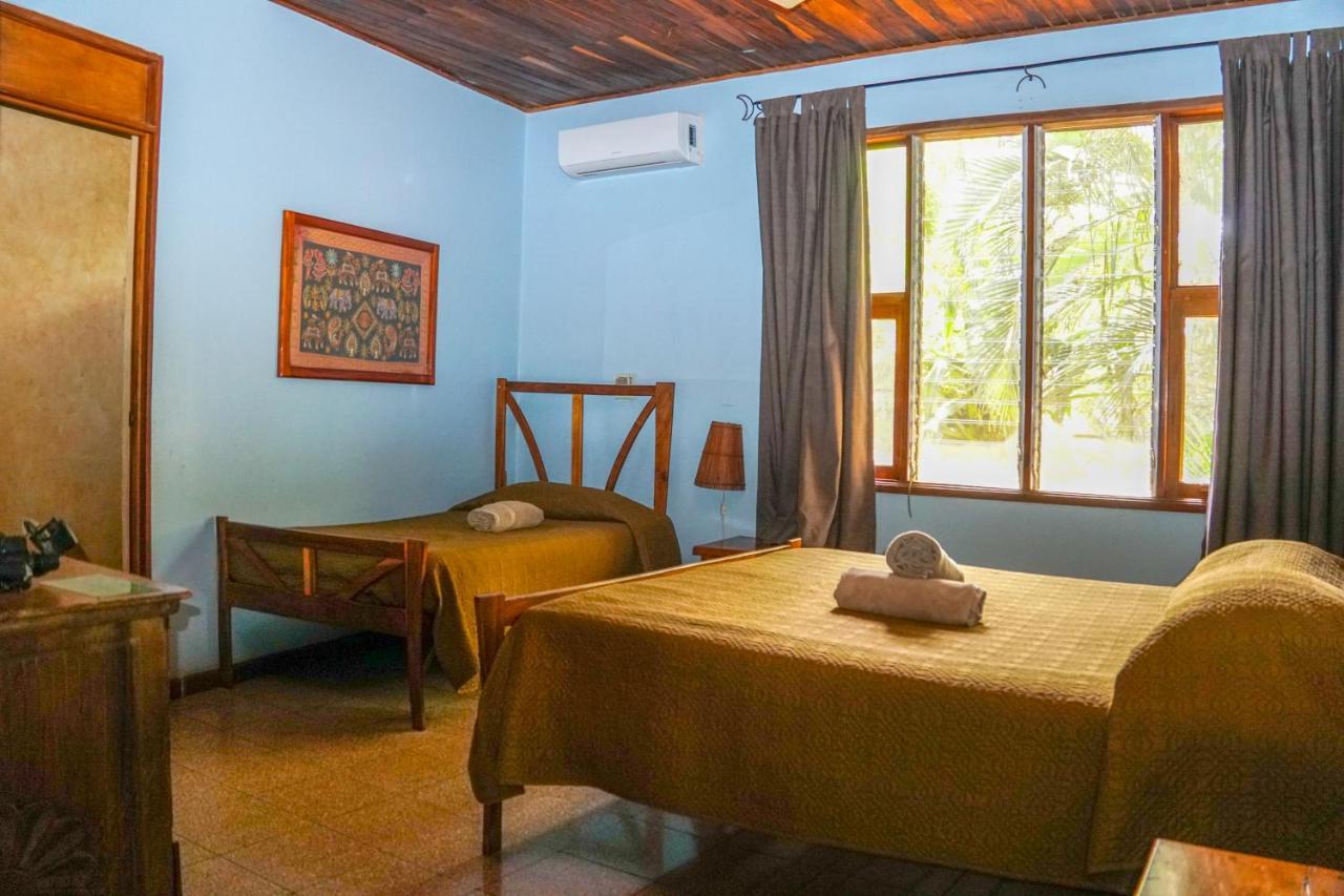 Hotel Boruca Tamarindo Zewnętrze zdjęcie