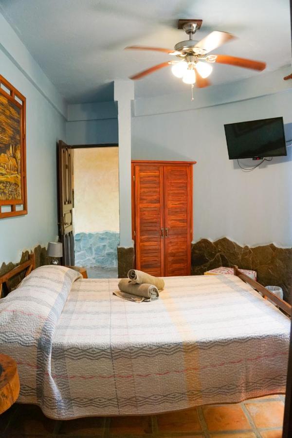 Hotel Boruca Tamarindo Zewnętrze zdjęcie
