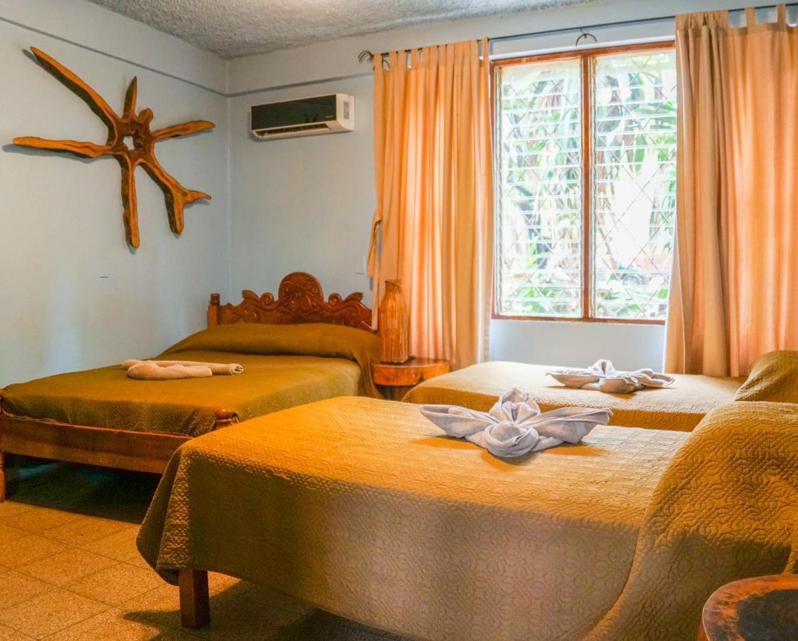 Hotel Boruca Tamarindo Zewnętrze zdjęcie