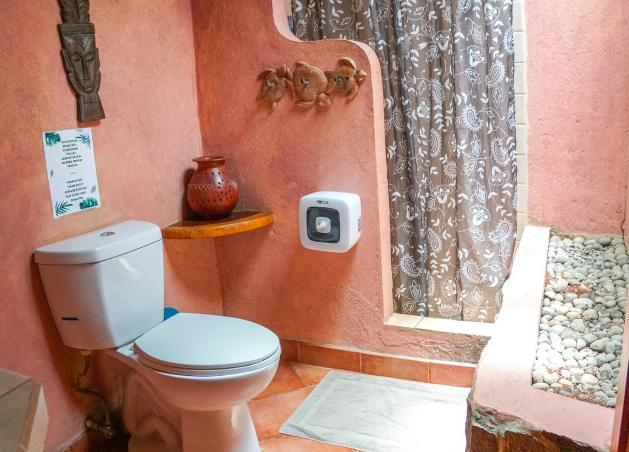 Hotel Boruca Tamarindo Zewnętrze zdjęcie
