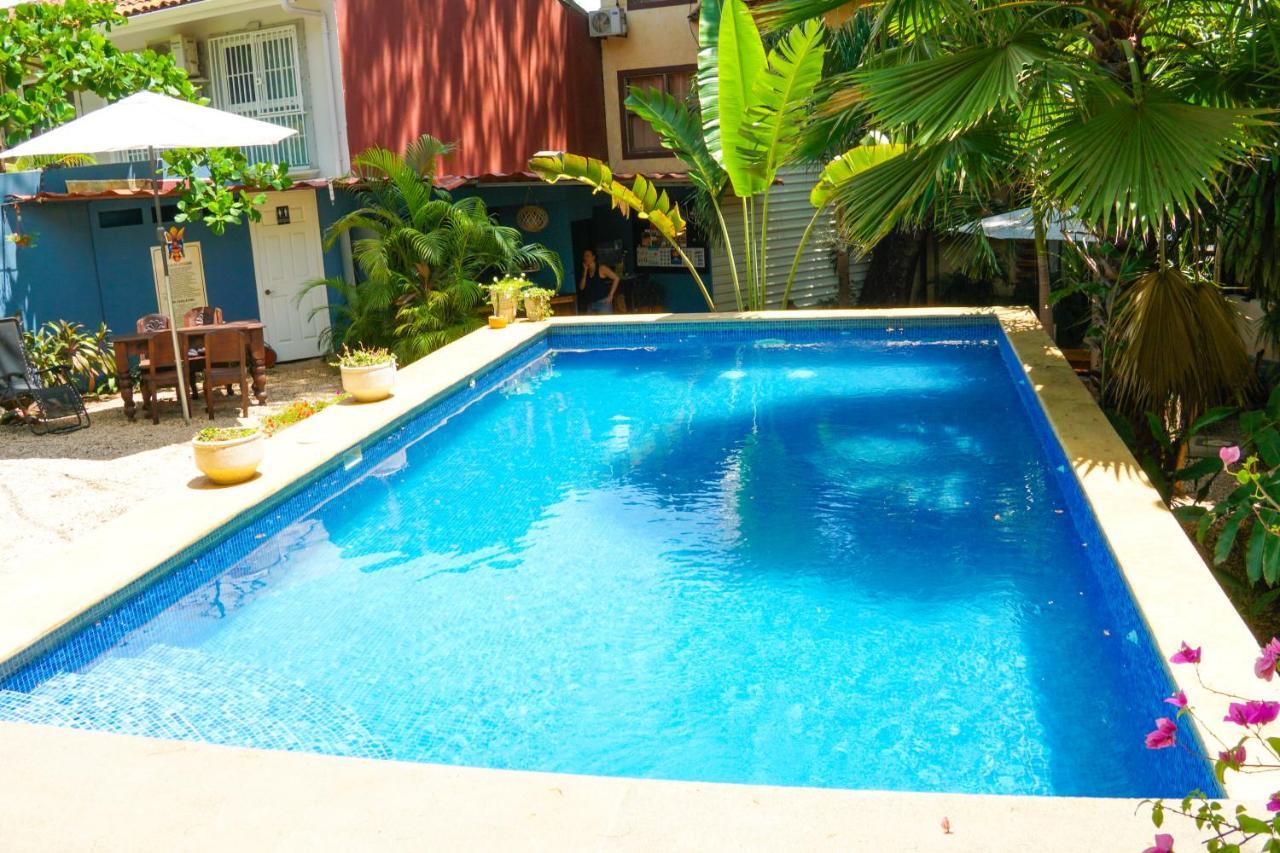 Hotel Boruca Tamarindo Zewnętrze zdjęcie