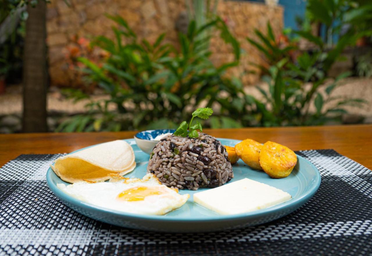 Hotel Boruca Tamarindo Zewnętrze zdjęcie