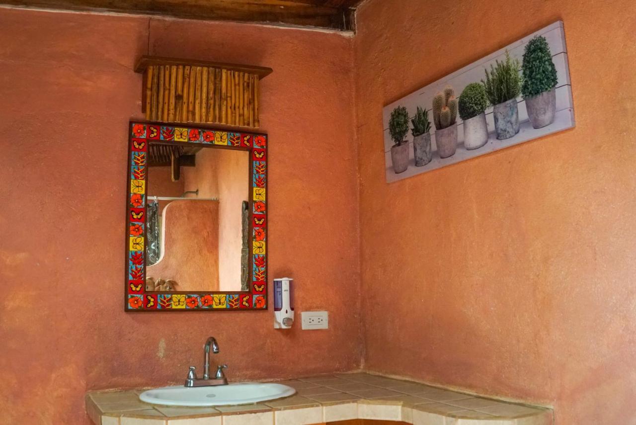 Hotel Boruca Tamarindo Zewnętrze zdjęcie