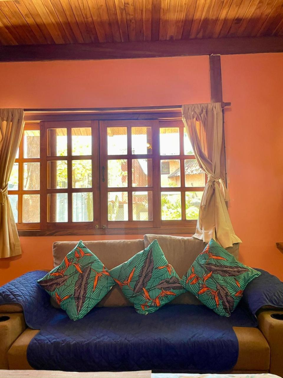 Hotel Boruca Tamarindo Zewnętrze zdjęcie