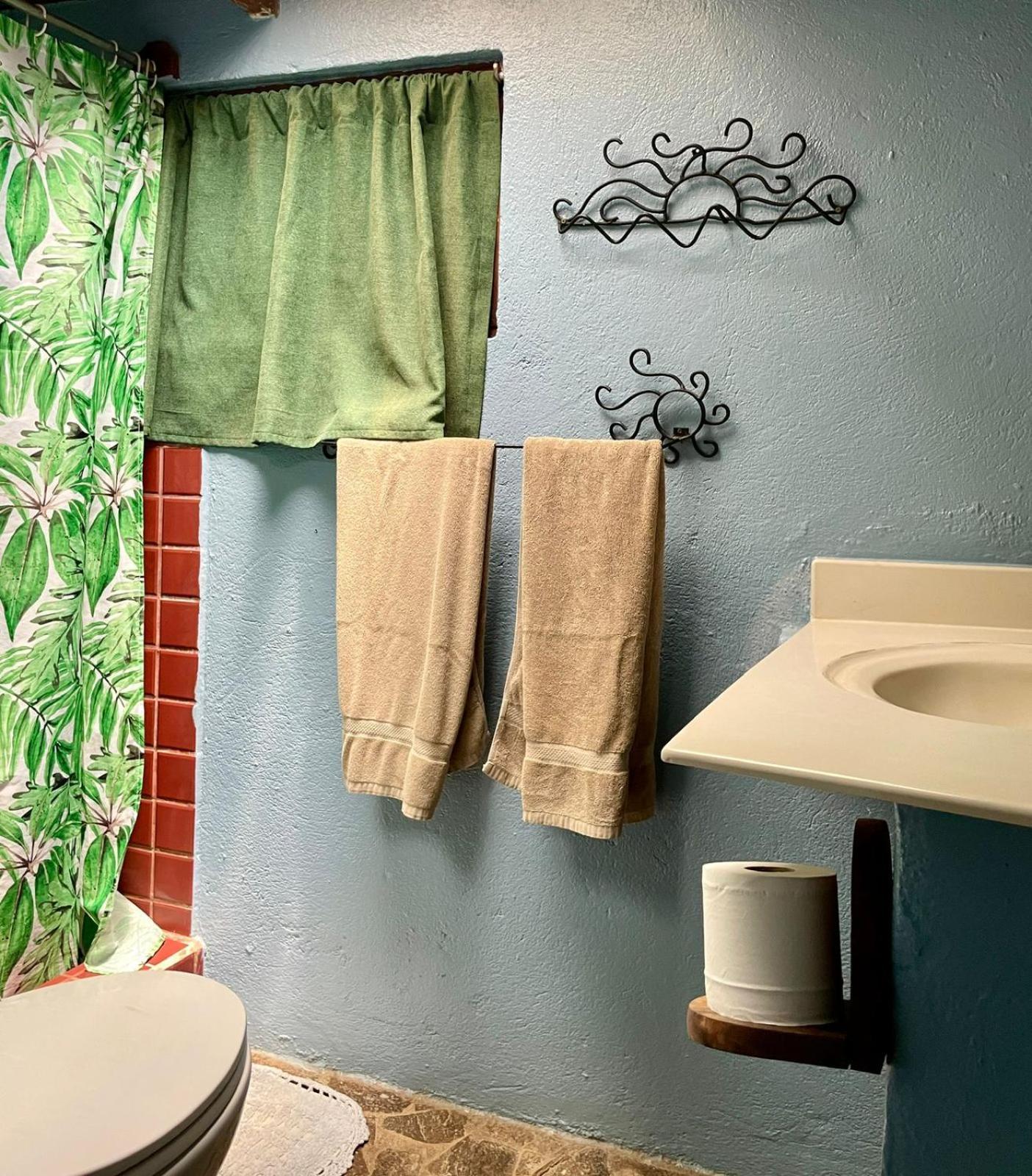 Hotel Boruca Tamarindo Zewnętrze zdjęcie