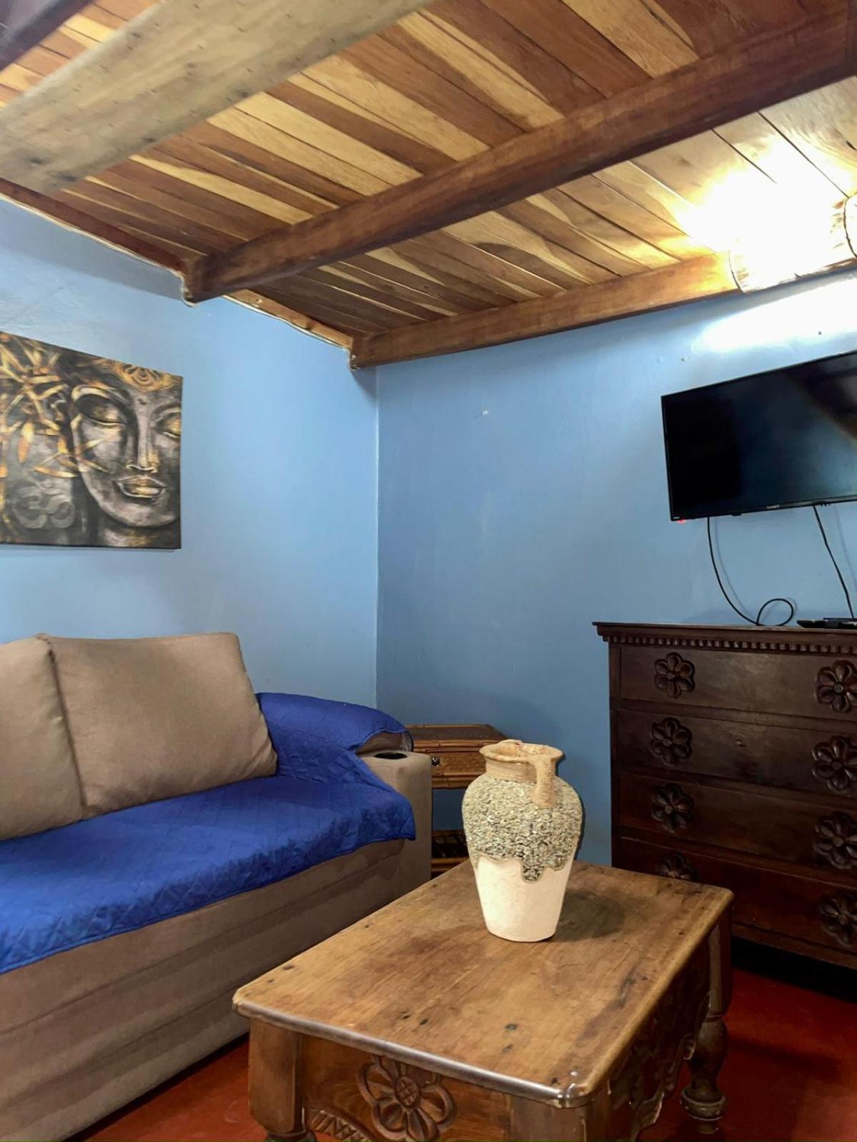 Hotel Boruca Tamarindo Zewnętrze zdjęcie