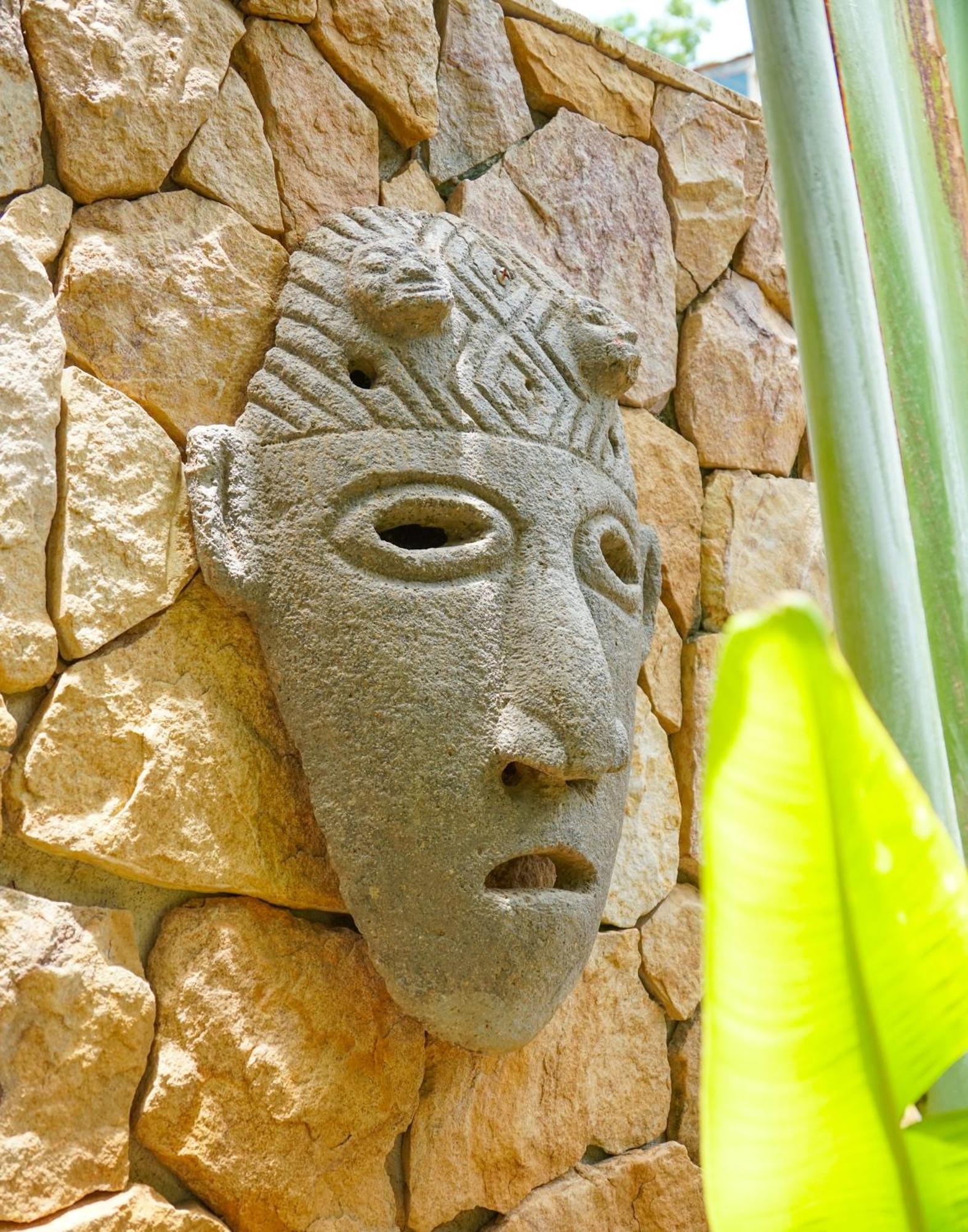 Hotel Boruca Tamarindo Zewnętrze zdjęcie