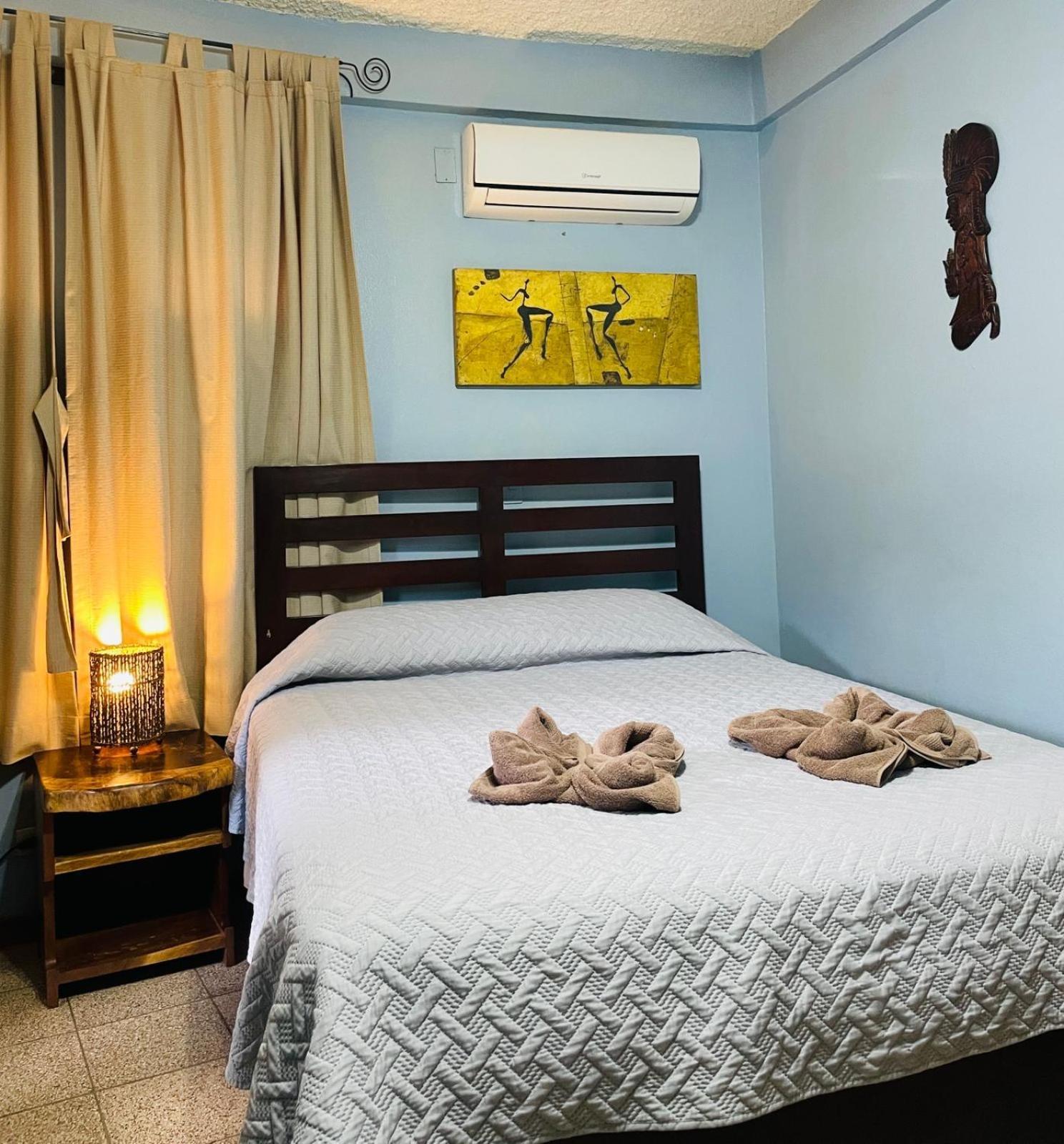 Hotel Boruca Tamarindo Zewnętrze zdjęcie