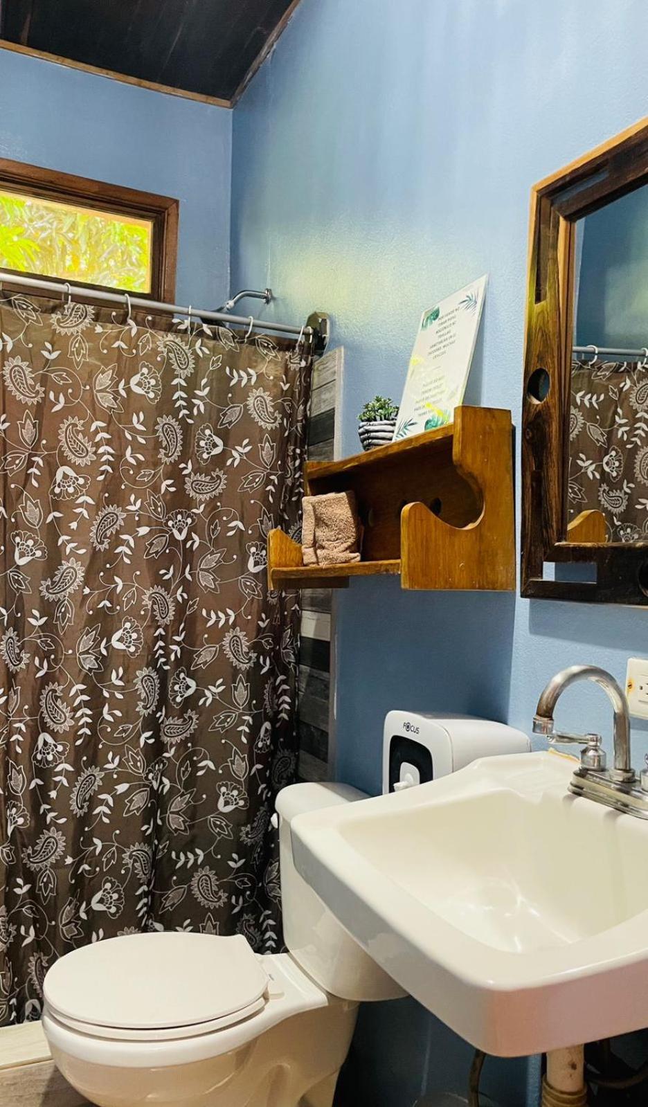 Hotel Boruca Tamarindo Zewnętrze zdjęcie