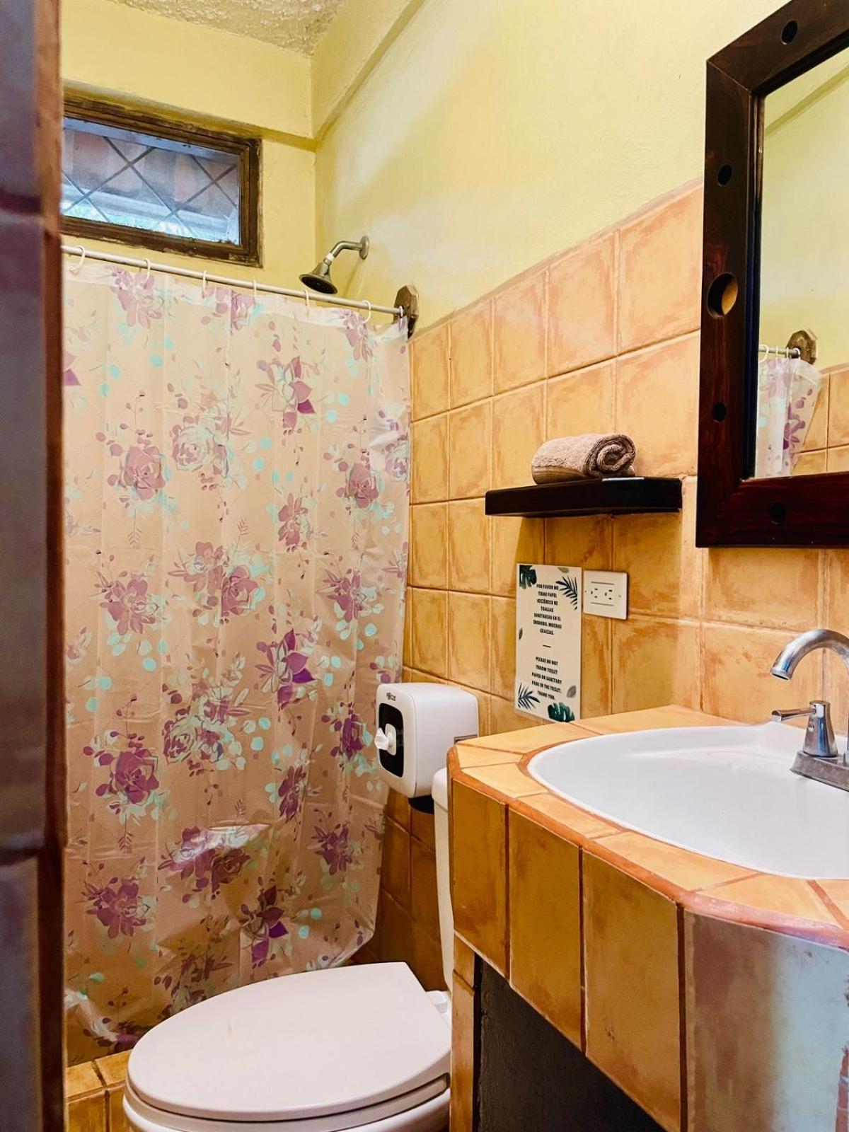 Hotel Boruca Tamarindo Zewnętrze zdjęcie