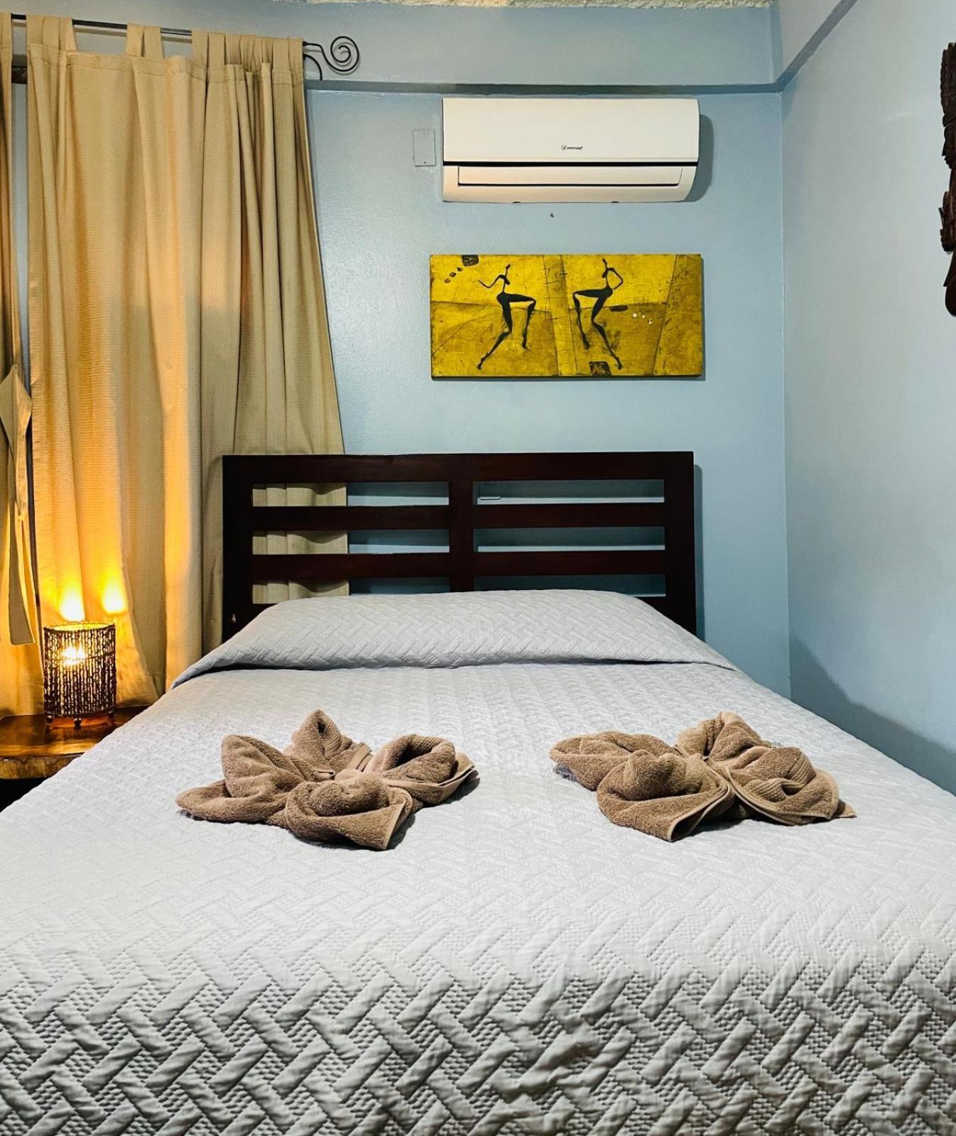 Hotel Boruca Tamarindo Zewnętrze zdjęcie