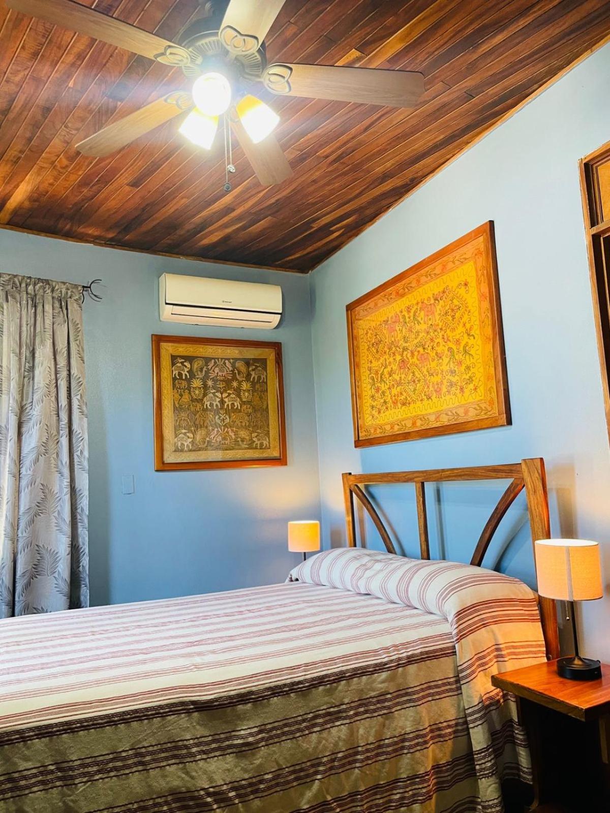 Hotel Boruca Tamarindo Zewnętrze zdjęcie